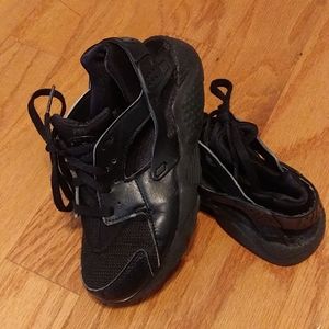 Kids Nike Huarache